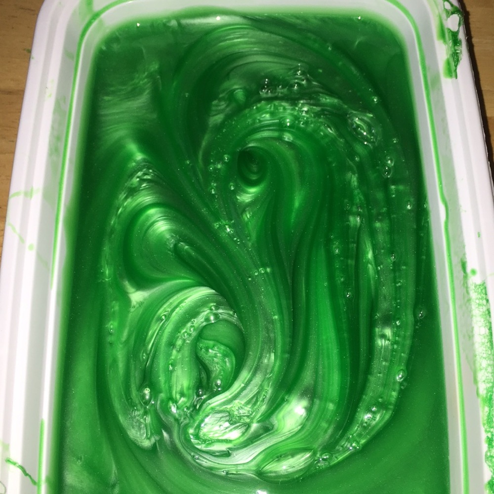 slime